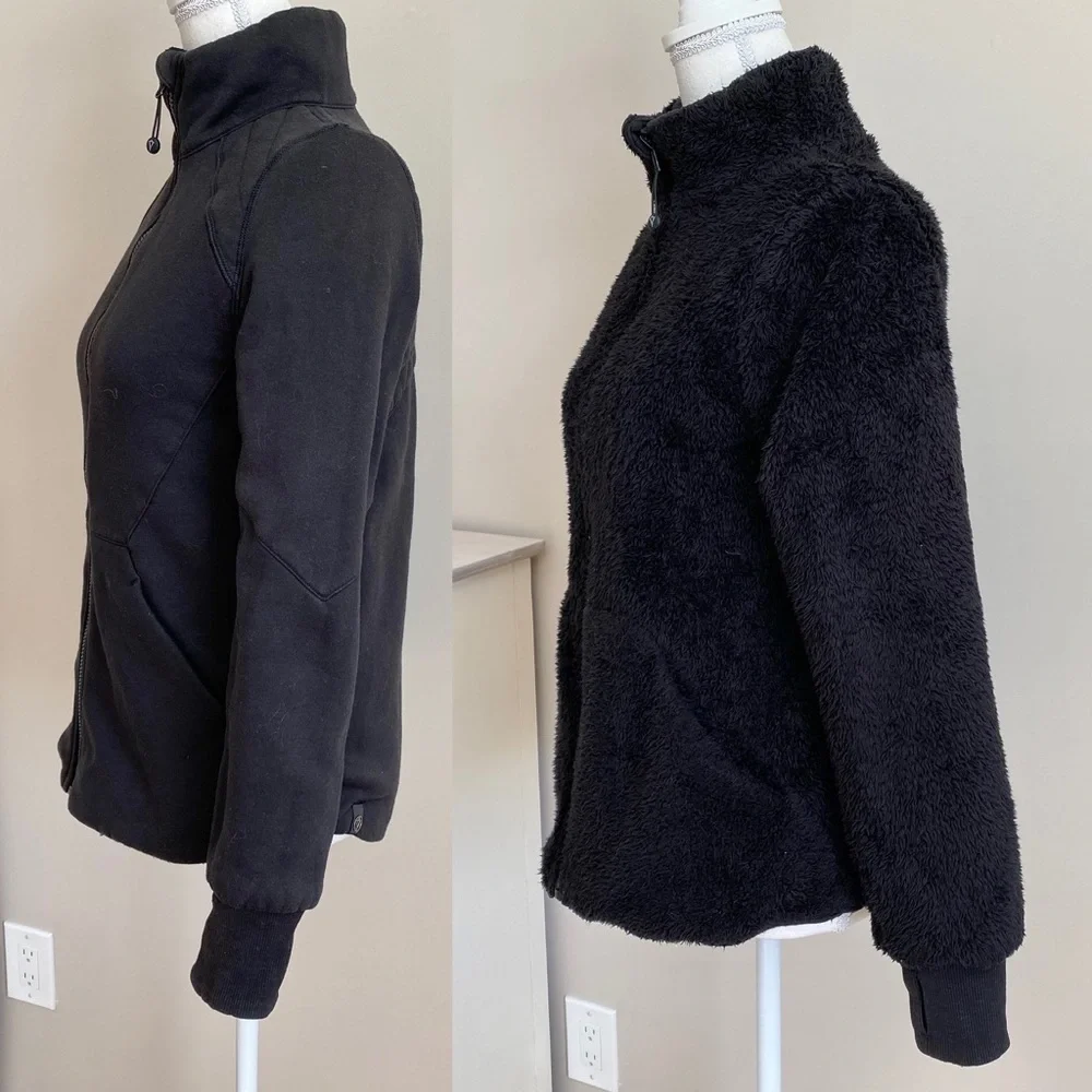 Ivivva reversible get